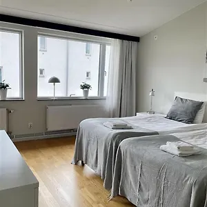 Apartment Forenom A-r Lorents Gata - Majorna, Göteborg
